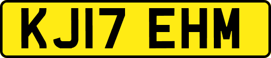 KJ17EHM