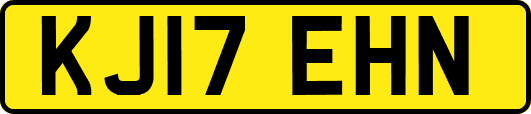 KJ17EHN