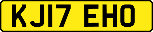 KJ17EHO