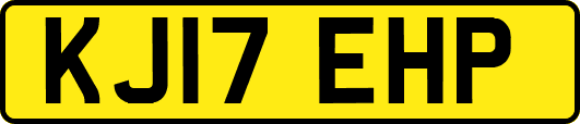 KJ17EHP