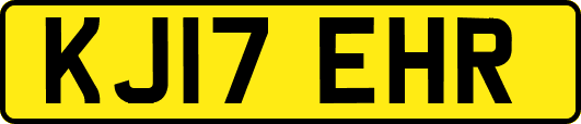 KJ17EHR