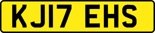 KJ17EHS