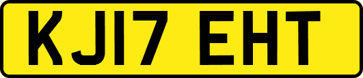 KJ17EHT