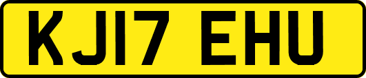 KJ17EHU