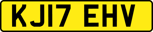 KJ17EHV