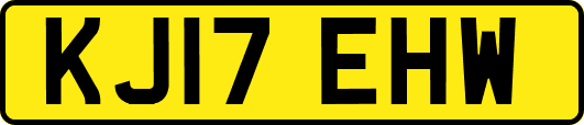KJ17EHW