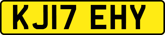 KJ17EHY