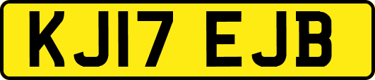 KJ17EJB