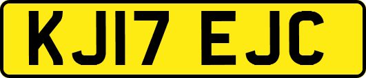 KJ17EJC