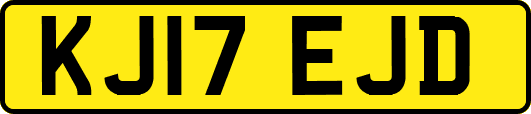 KJ17EJD