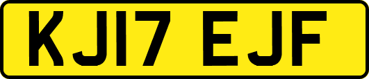 KJ17EJF