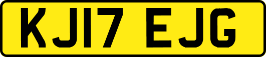 KJ17EJG