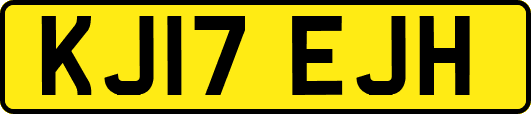 KJ17EJH