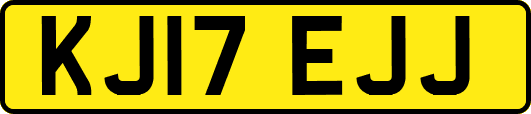 KJ17EJJ