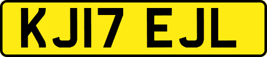 KJ17EJL