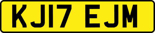KJ17EJM