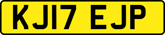 KJ17EJP