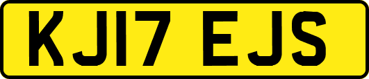 KJ17EJS
