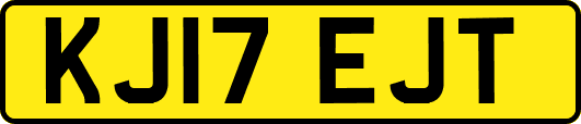 KJ17EJT