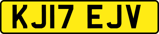 KJ17EJV