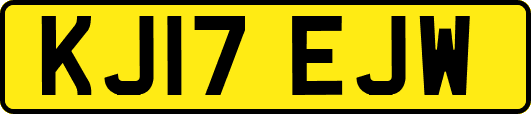 KJ17EJW