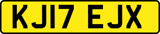 KJ17EJX