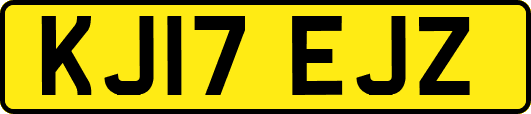 KJ17EJZ