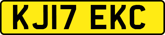KJ17EKC