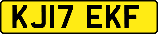 KJ17EKF