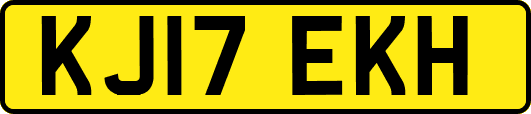 KJ17EKH