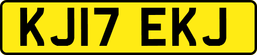 KJ17EKJ