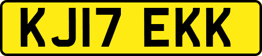 KJ17EKK