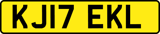 KJ17EKL