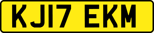 KJ17EKM