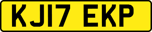 KJ17EKP