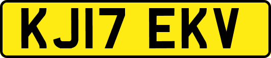 KJ17EKV