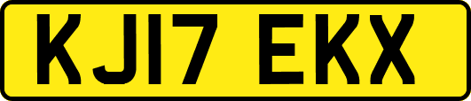 KJ17EKX