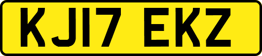 KJ17EKZ