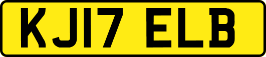 KJ17ELB