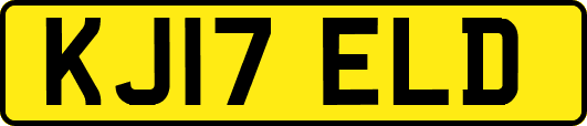 KJ17ELD