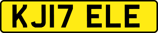 KJ17ELE