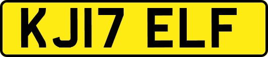 KJ17ELF