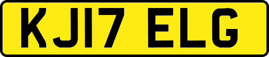 KJ17ELG