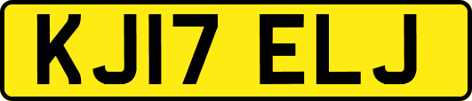 KJ17ELJ