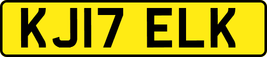 KJ17ELK