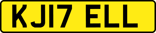 KJ17ELL