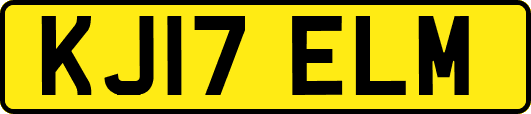 KJ17ELM