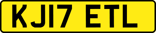 KJ17ETL