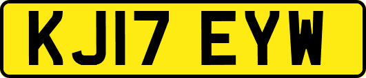 KJ17EYW
