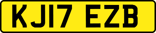 KJ17EZB